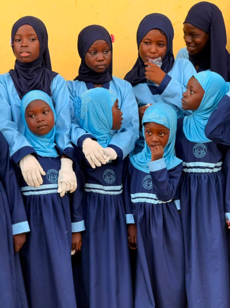 École Mame Malick Diop
